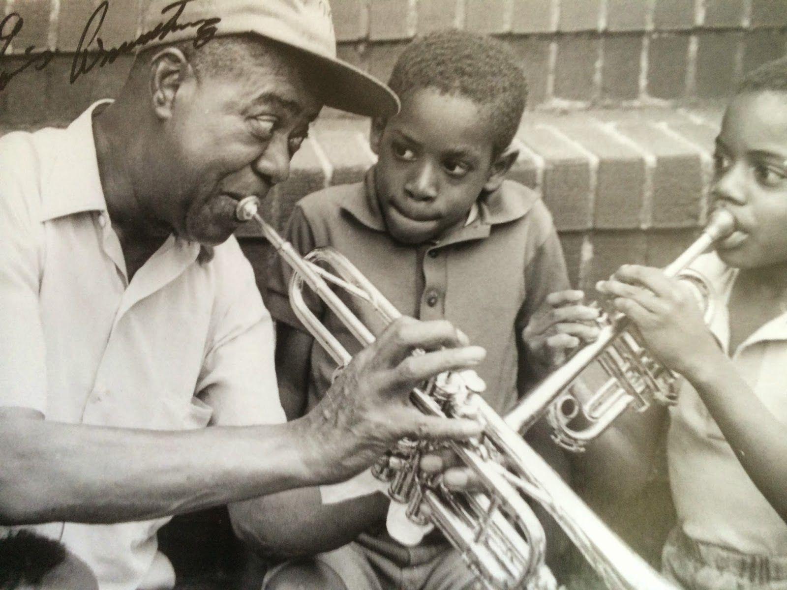 1600x1200 Louis Armstrong wallpaperx1200