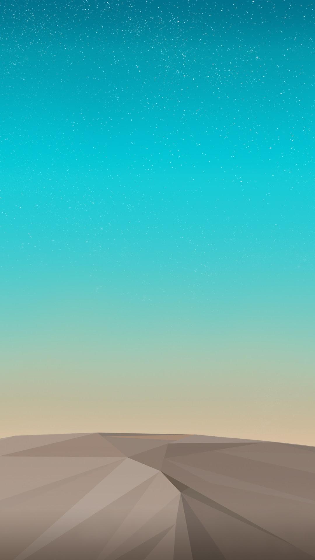 1080x1920 iPhone 6 Poly wallpaper dargadgetz_com
