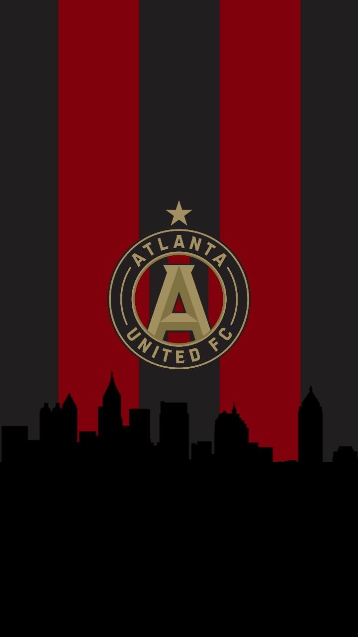 Atlanta United Wallpapers Top Free Atlanta United Backgrounds WallpaperAccess