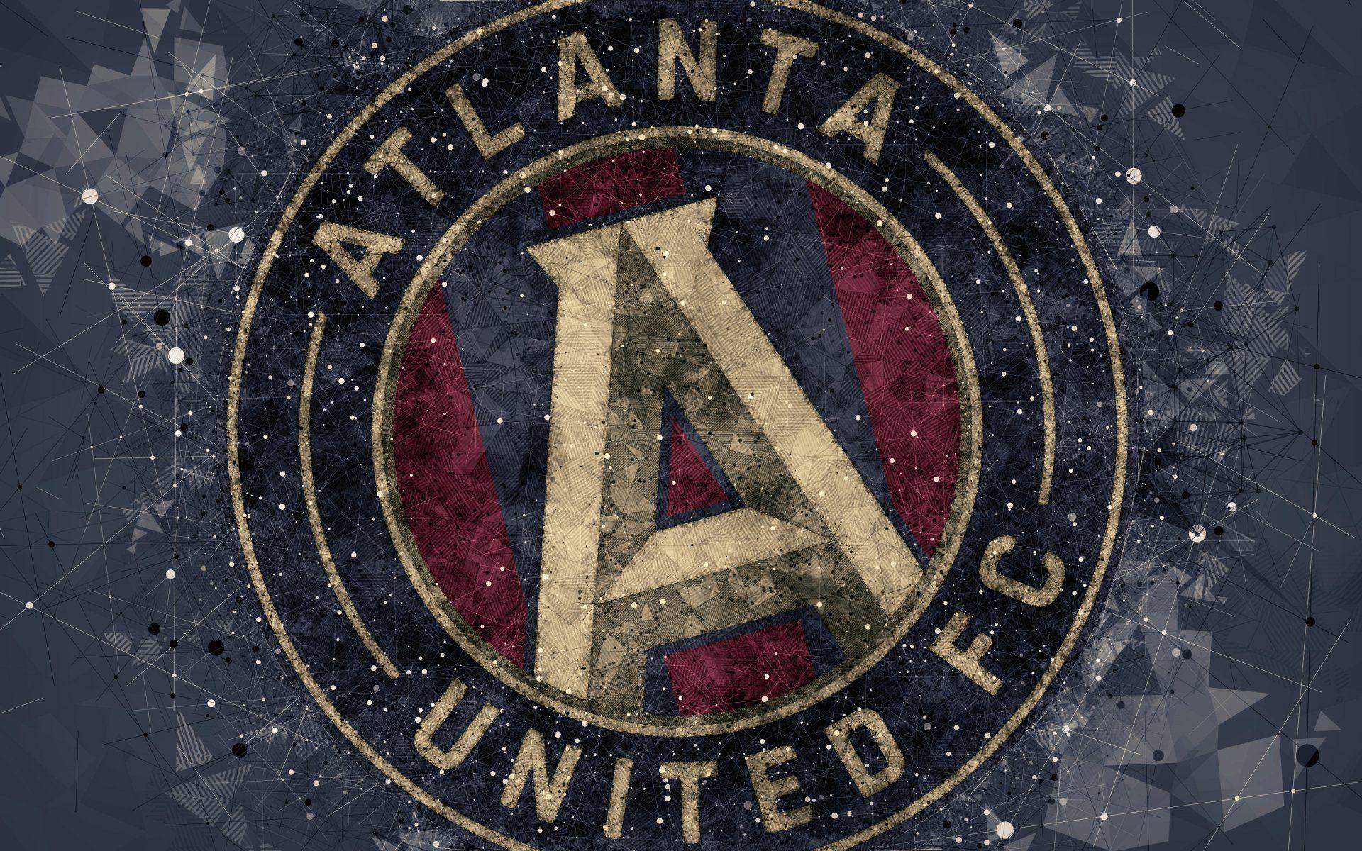 1920x1200 Atlanta United FC HD Wallpaper and Background Image