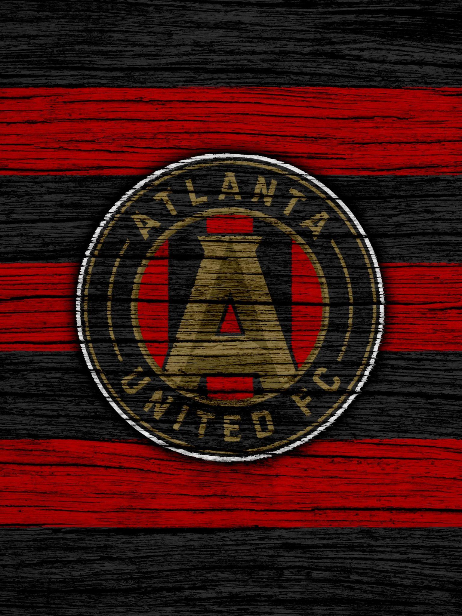 Atlanta United Wallpapers Top Free Atlanta United Backgrounds WallpaperAccess