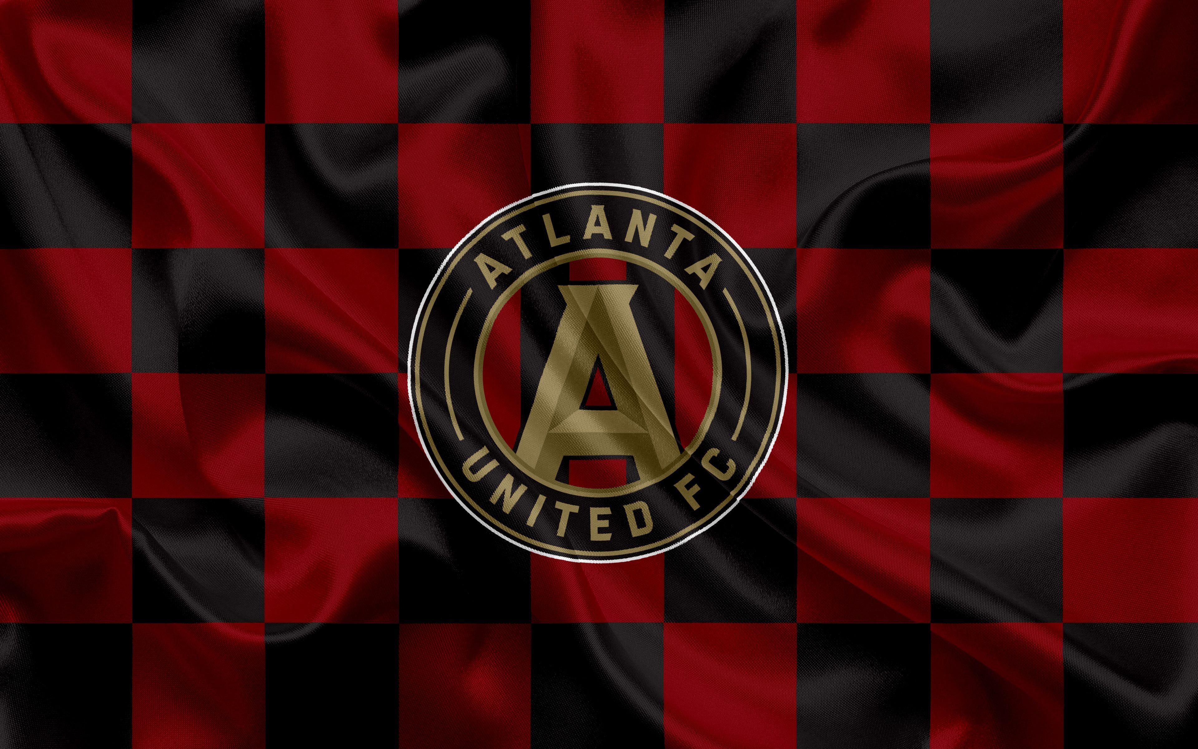 Atlanta United Wallpapers  Top Free Atlanta United Backgrounds   WallpaperAccess