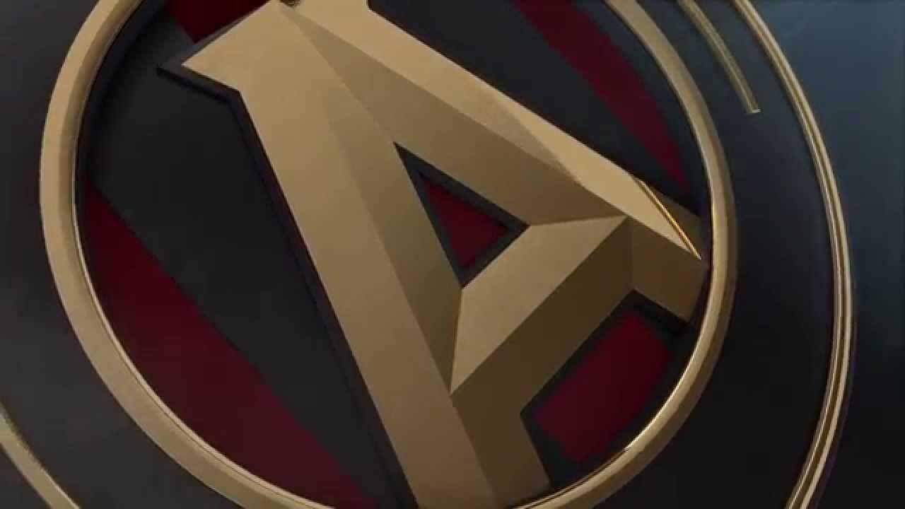 1280x720 Atlanta United Brand Reveal