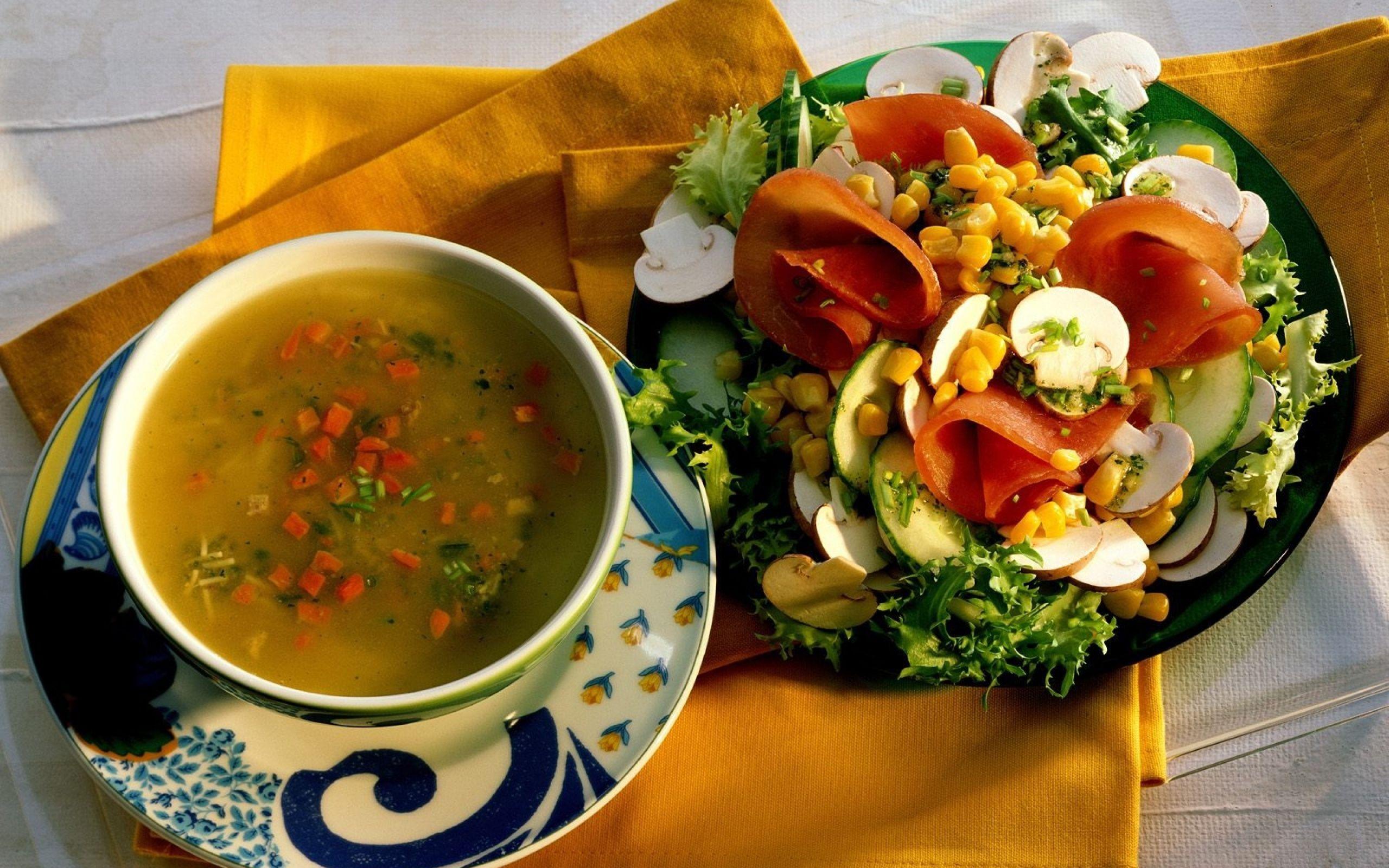 2560x1600 Soup Wallpaper 43045 2560x1600px