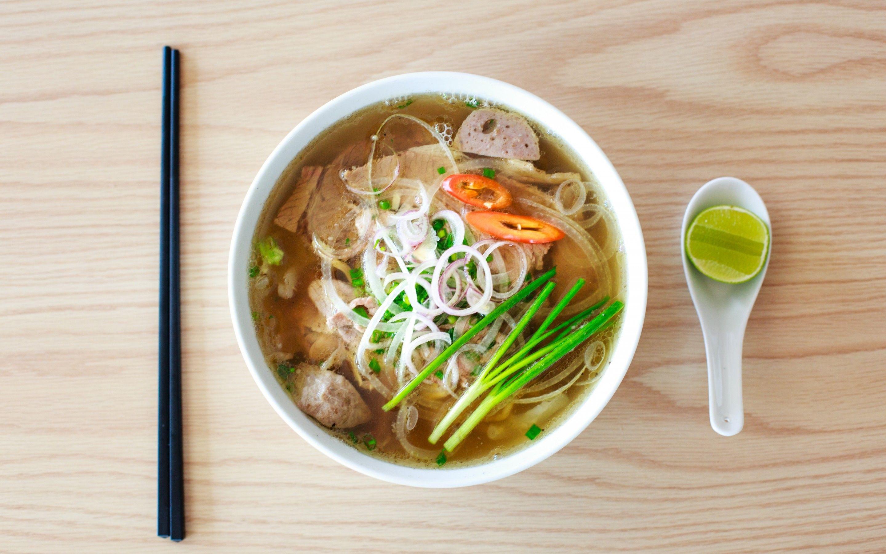 Soup Wallpapers - Top Free Soup Backgrounds - WallpaperAccess