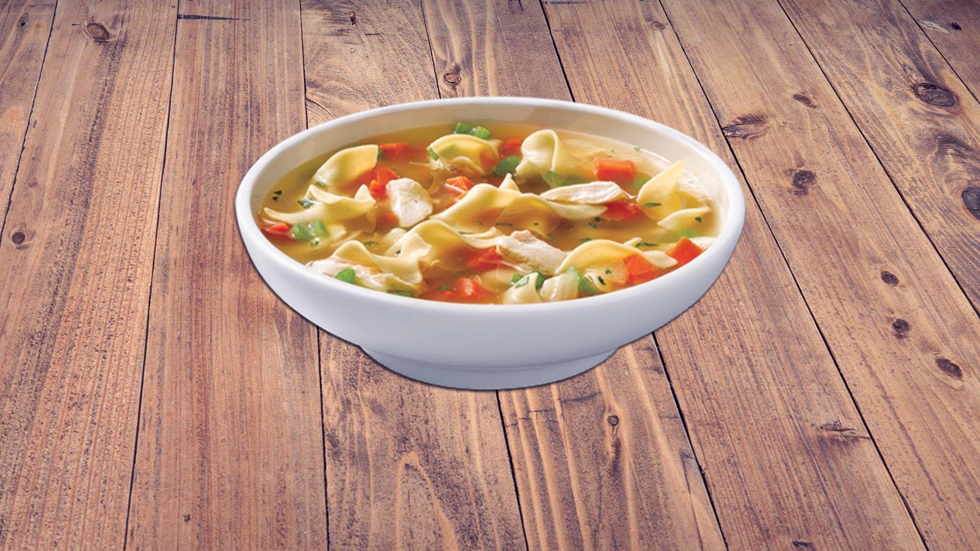 Soup Wallpapers - Top Free Soup Backgrounds - WallpaperAccess