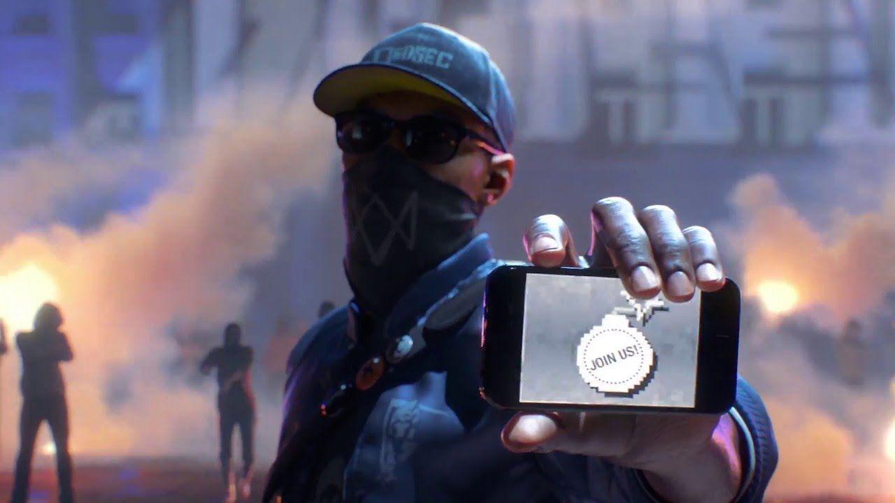 1280x720 Watch Dogs 2: How Hacking and Gameplay Evolved