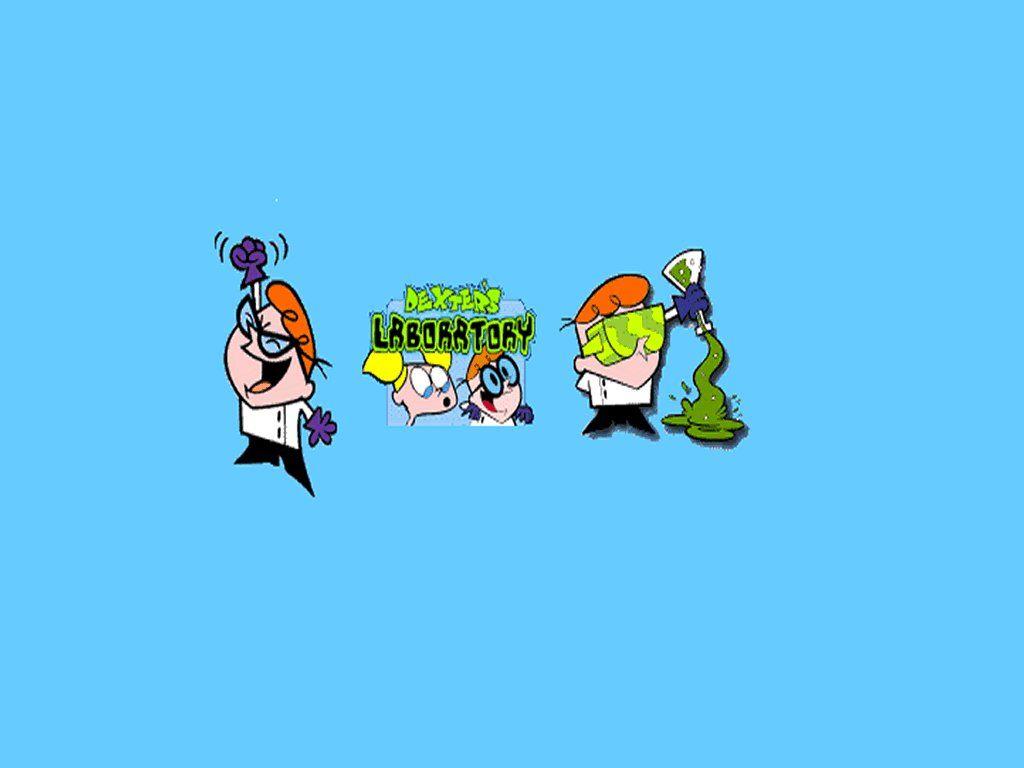 Download Dexters Laboratory wallpapers for mobile phone free Dexters  Laboratory HD pictures