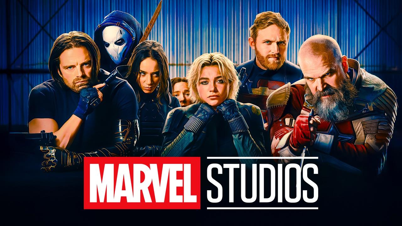 1280x720 Marvel Studios' Thunderbolts Movie Gets Historic Rating