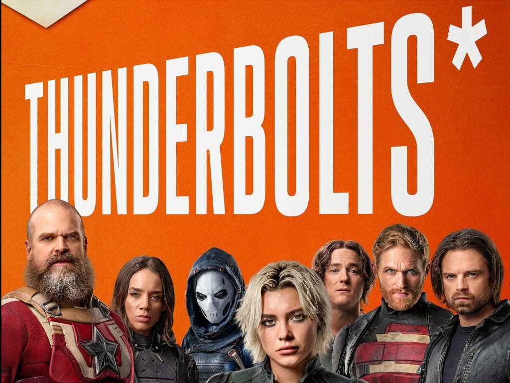 1024x768 Thunderbolts*' Big Game Teases Sentry & More