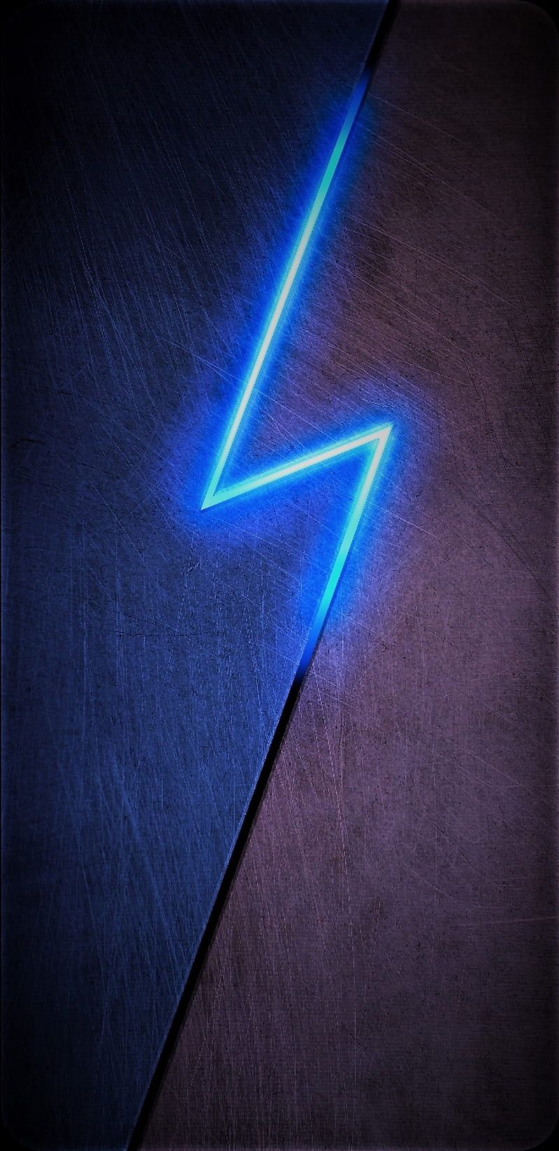 800x1645 Thunderbolt, HD phone wallpaper