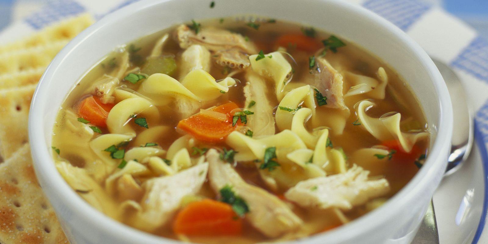 1600x800 Chicken Soup wallpaper, Food, HQ Chicken Soup pictureK