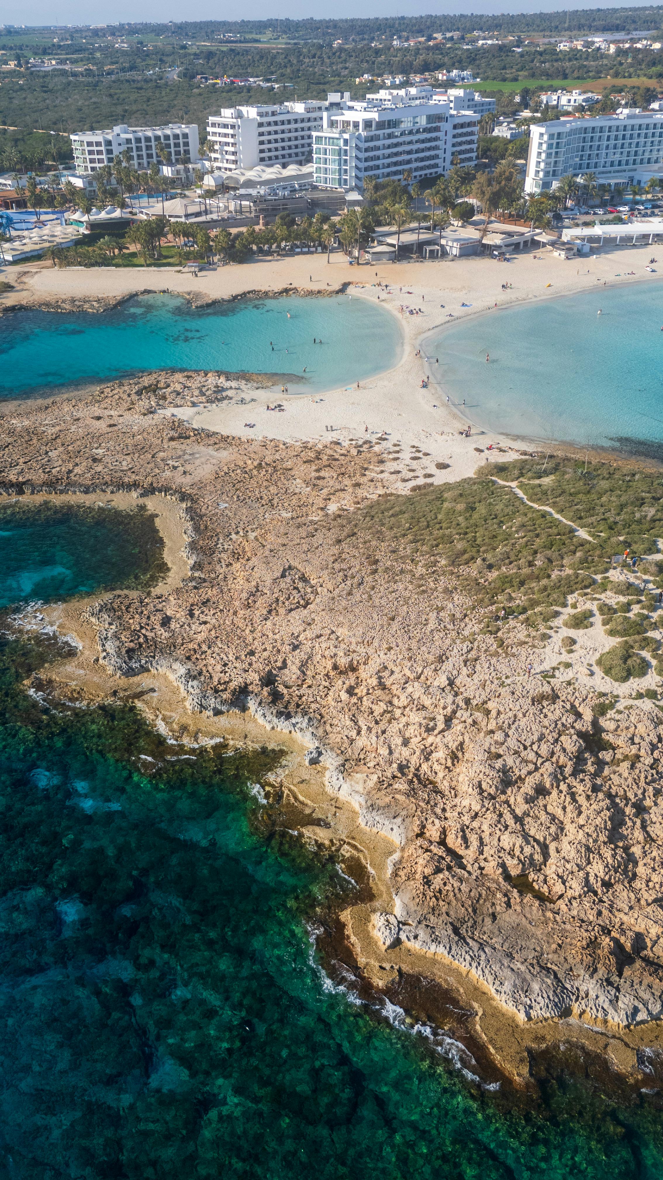 2268x4032 Nissi Beach Photo, Download The BEST Free Nissi Beach & HD Image