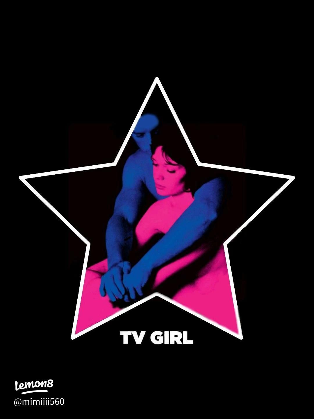 1080x1442 Charming TV Girl Wallpaper Ideas for Every Aesthetic