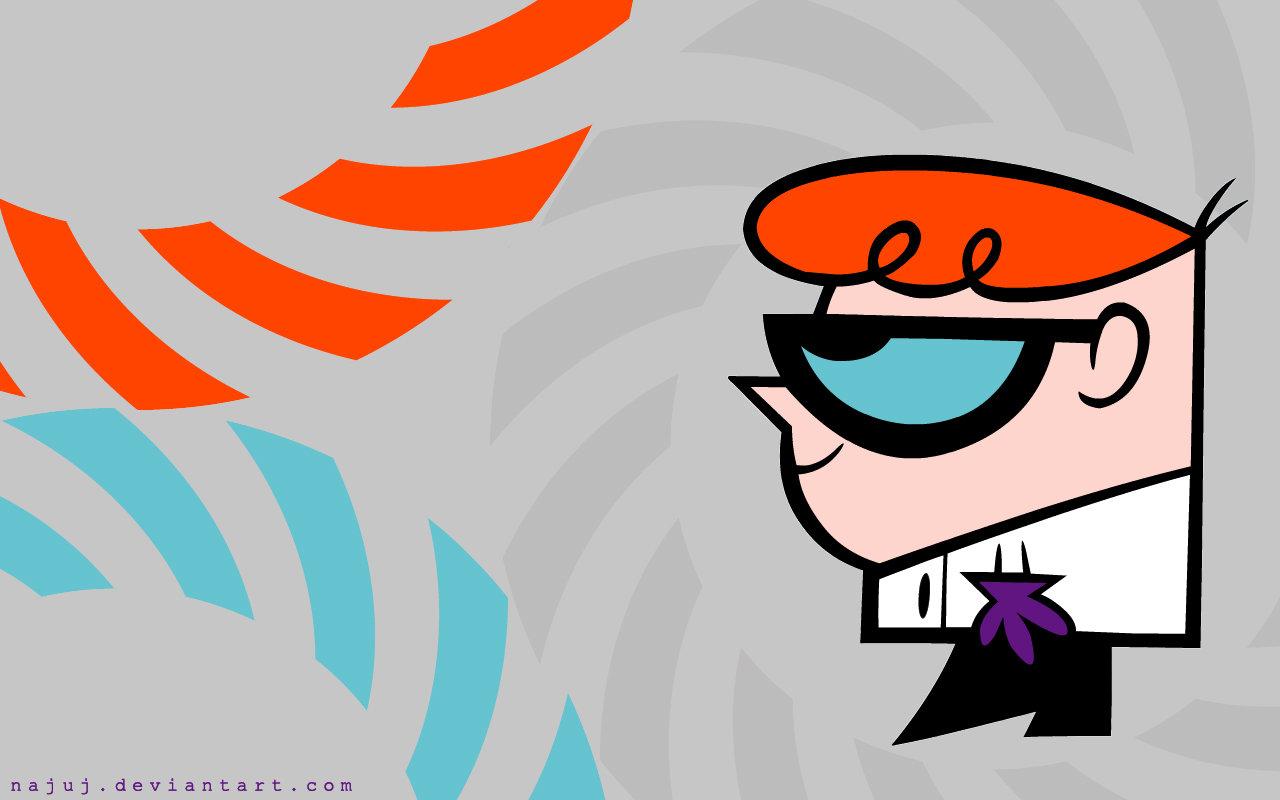 Dexter’s Laboratory Wallpapers - Top Free Dexter’s Laboratory