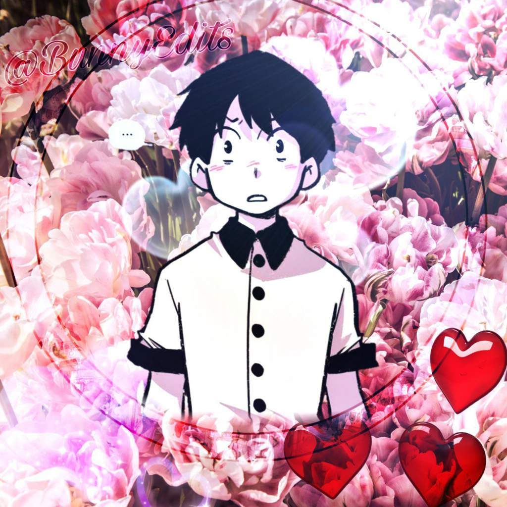 1024x1024 Valentine Challenge