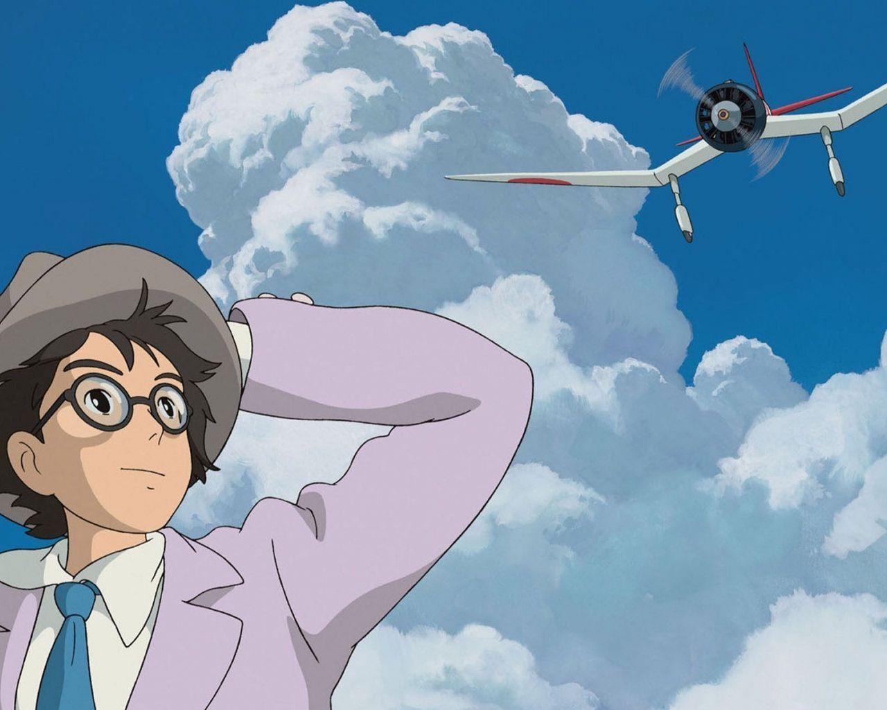 The wind rises 1080P 2K 4K 5K HD wallpapers free download  Wallpaper  Flare