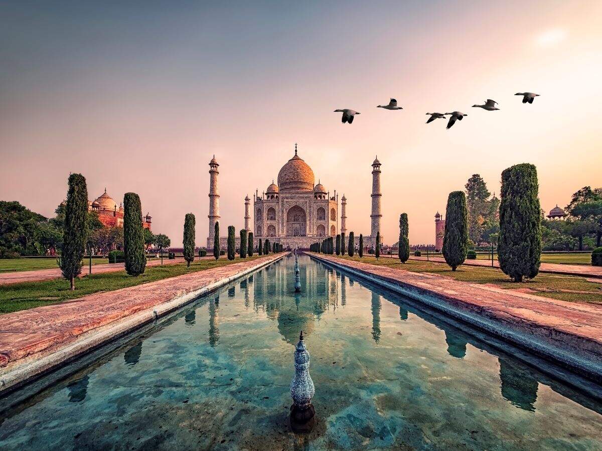 1200x900 Agra: All historical monuments to reopen from September 1 except Taj Mahal and Agra Fort