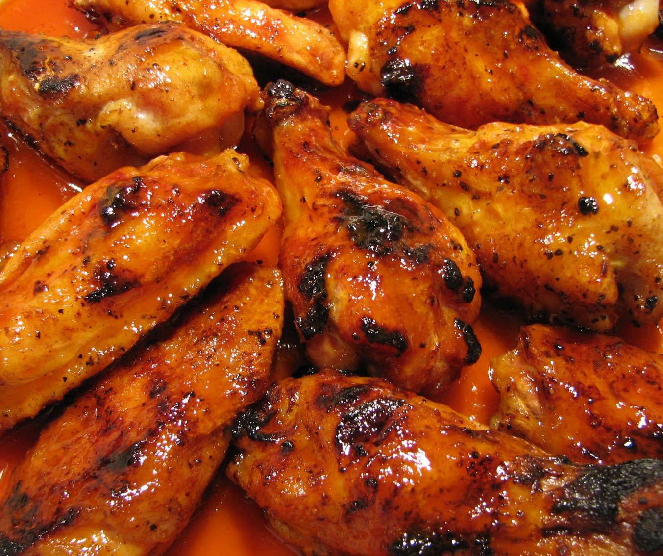 Chicken Wings Gallery HD wallpaper  Pxfuel