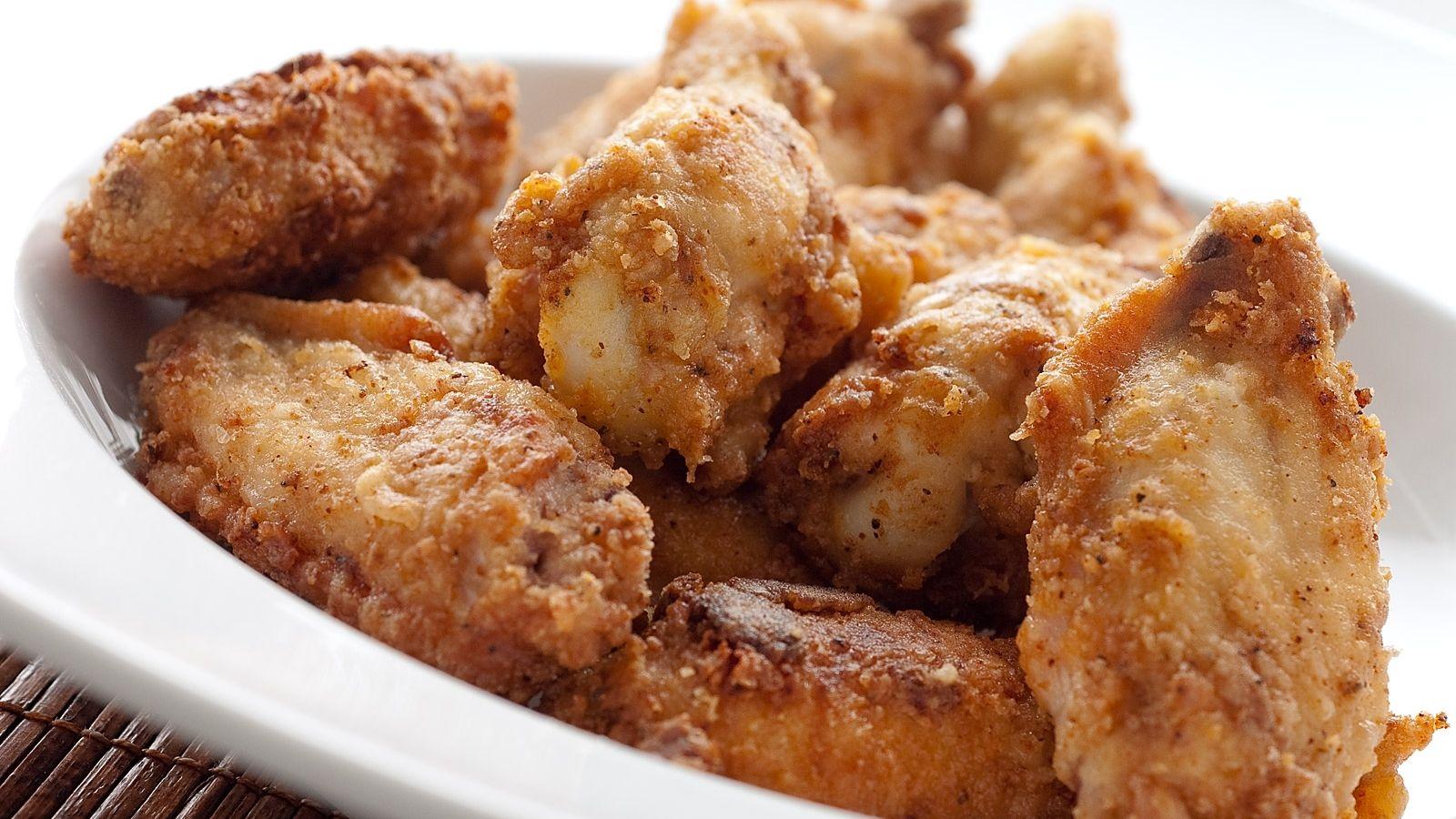 1600x900 Free download cajun fried chicken wings Ace Wallpaper 1600x1063