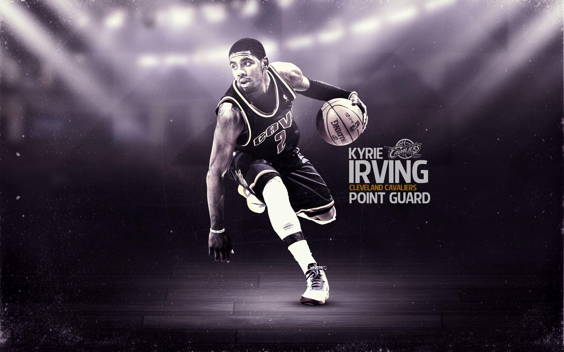 1920x1200 Kyrie Irving Background Free Download
