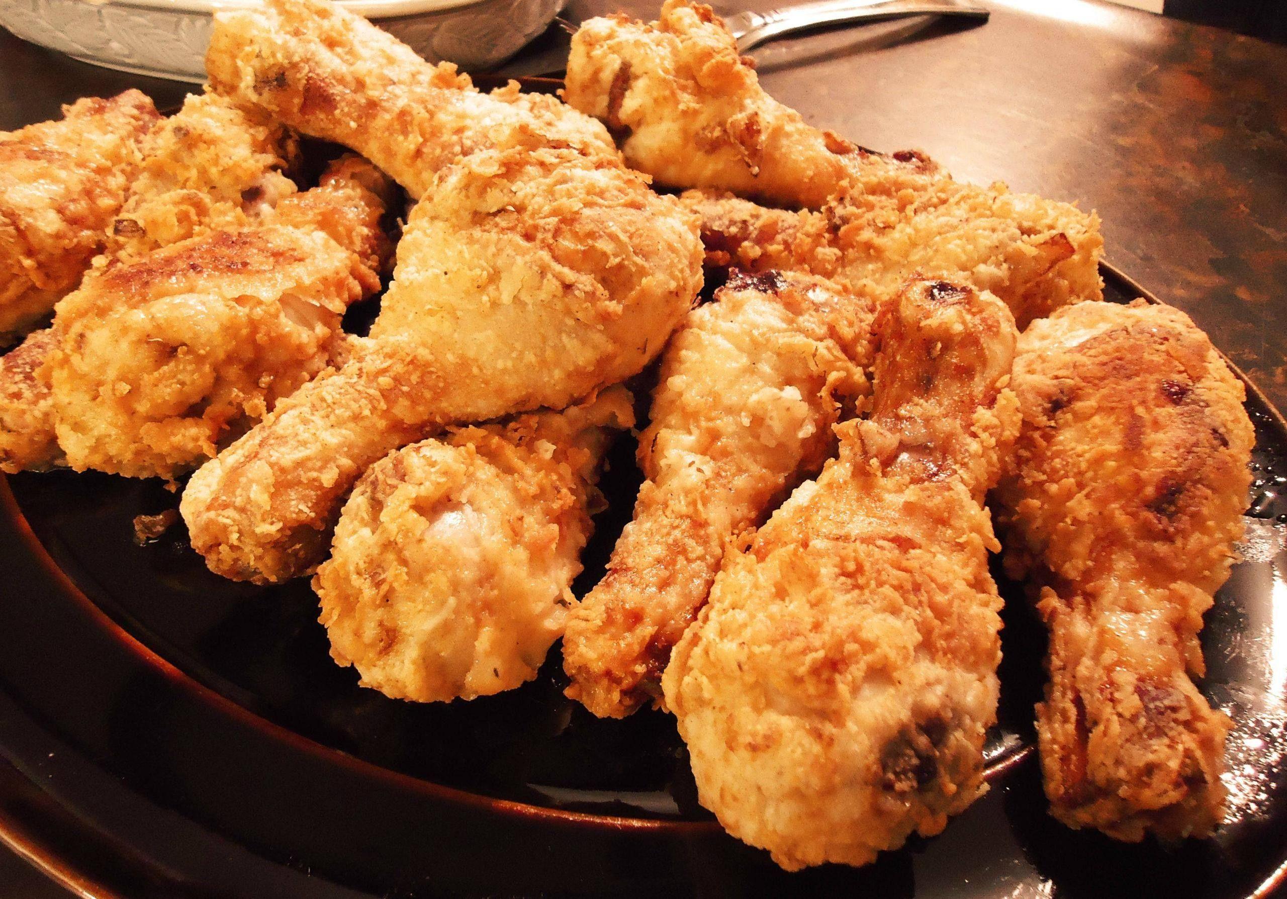 2560x1788 Kfc Wallpaper