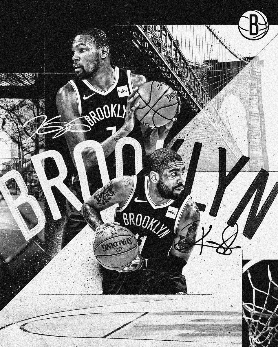 960x1200 Brooklyn Nets, we know what day it is