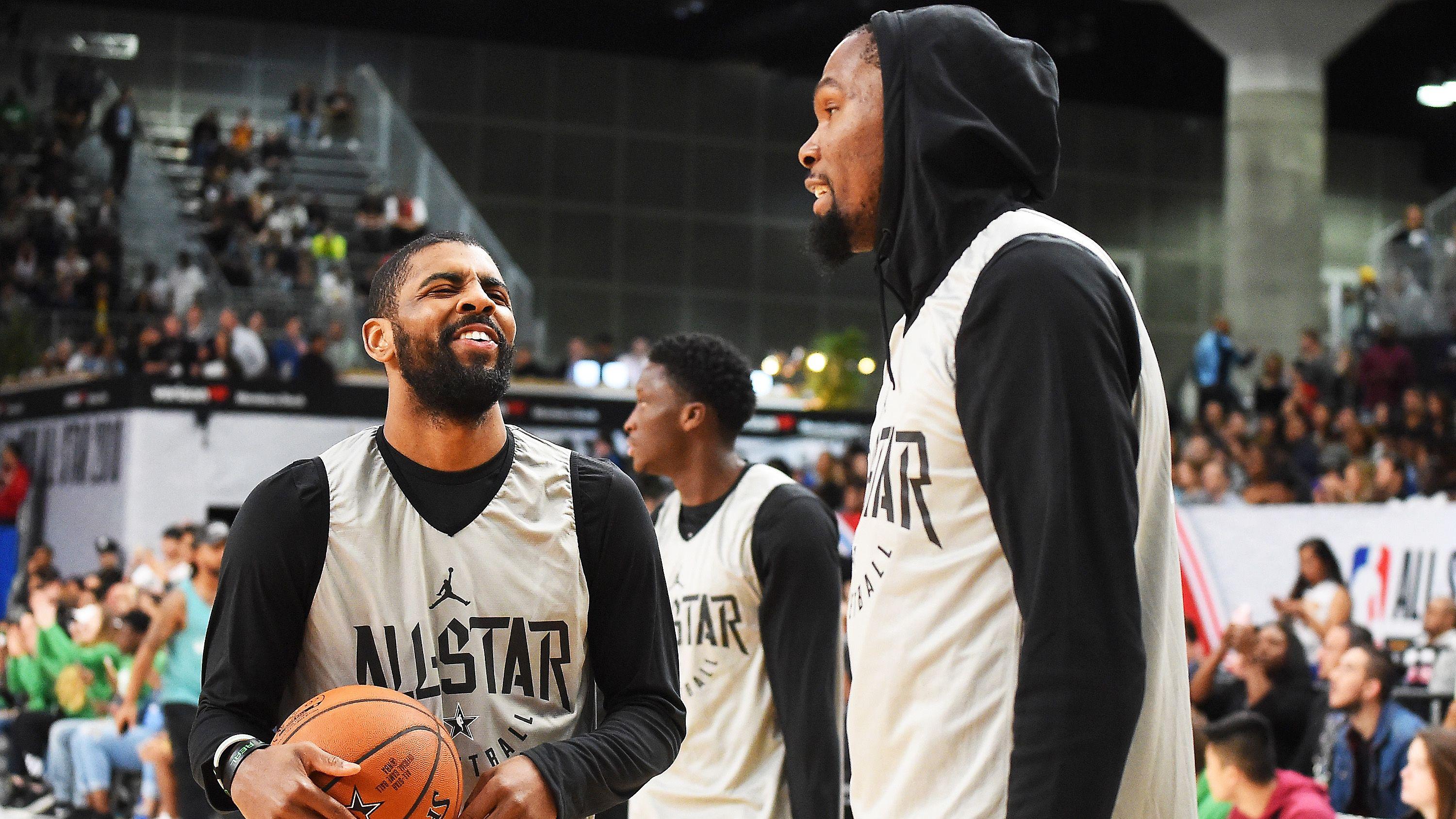 3000x1687 Kyrie Irving Apparently Had His Heart Set On Joining Nets