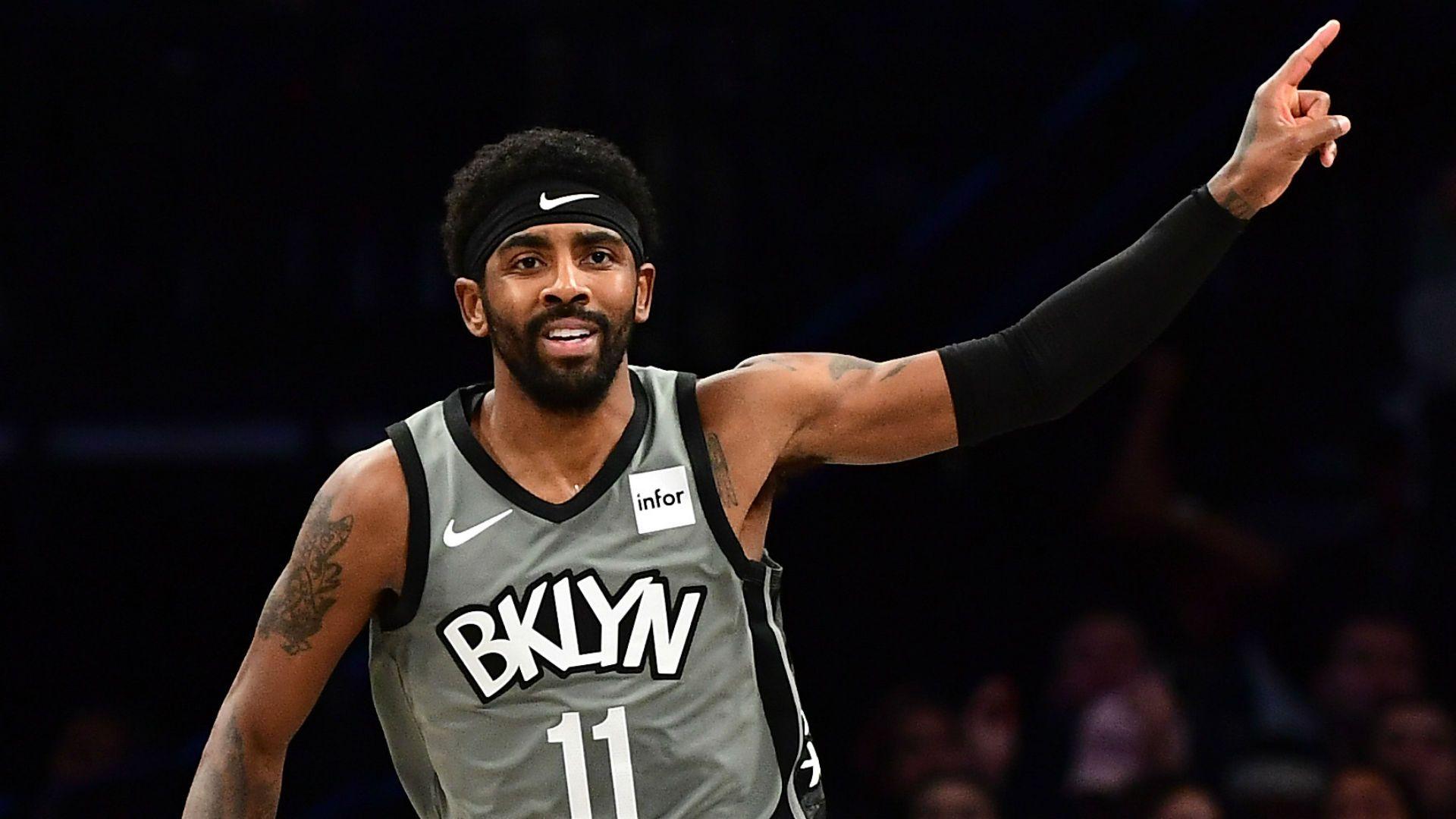 1920x1080 How long is Kyrie Irving out? Injury timeline, return date, latest