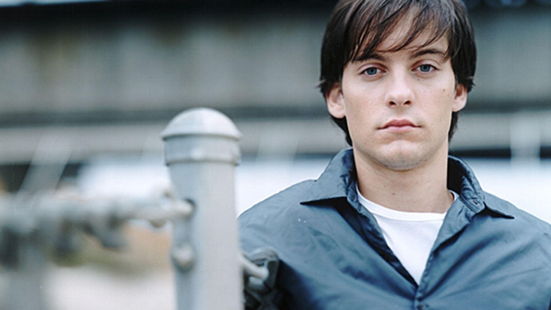 Tobey Maguire Wallpapers - Top Free Tobey Maguire Backgrounds