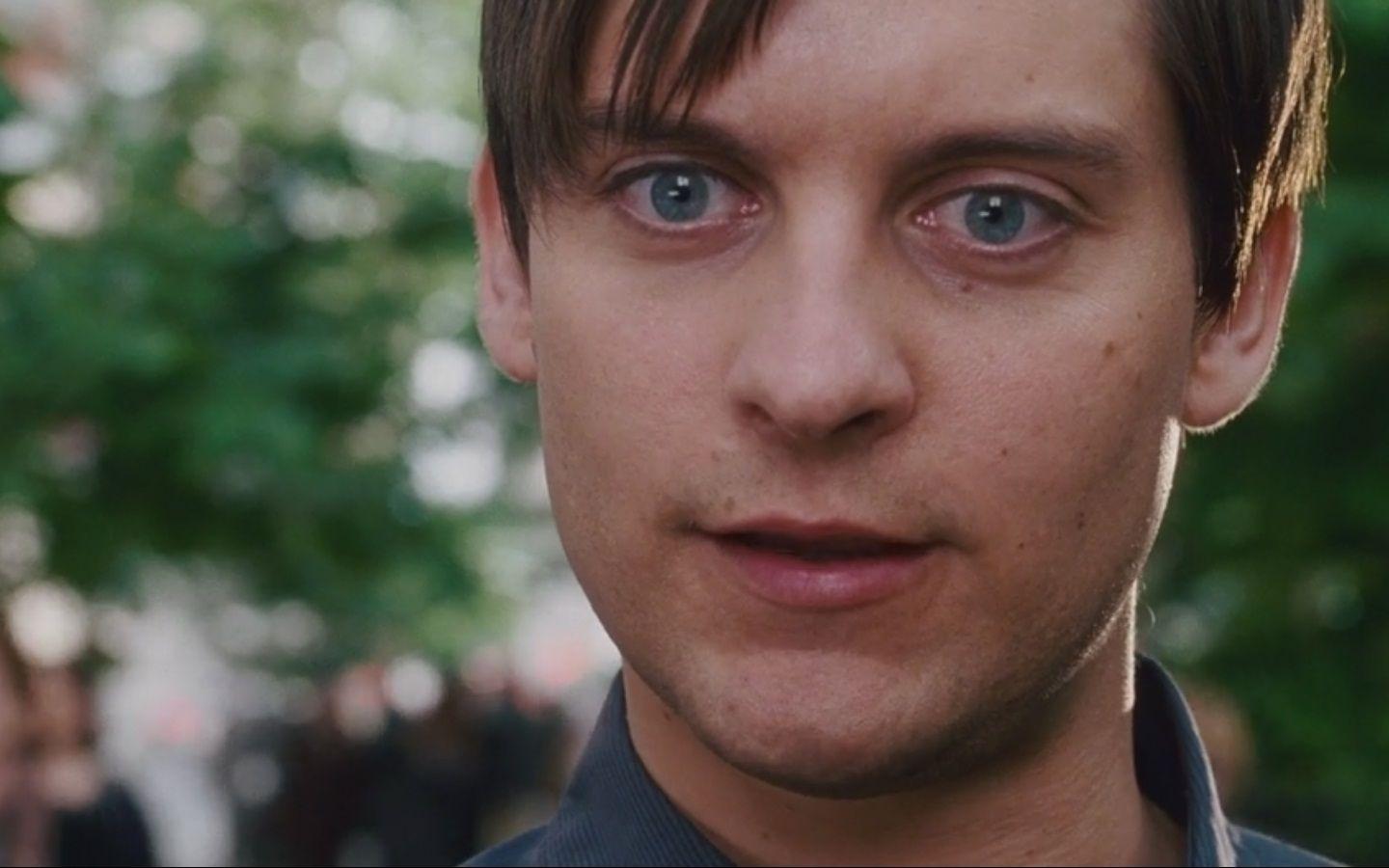 1440x900 Free download Tobeys wallpaper Tobey Maguire Wallpaper 26349631