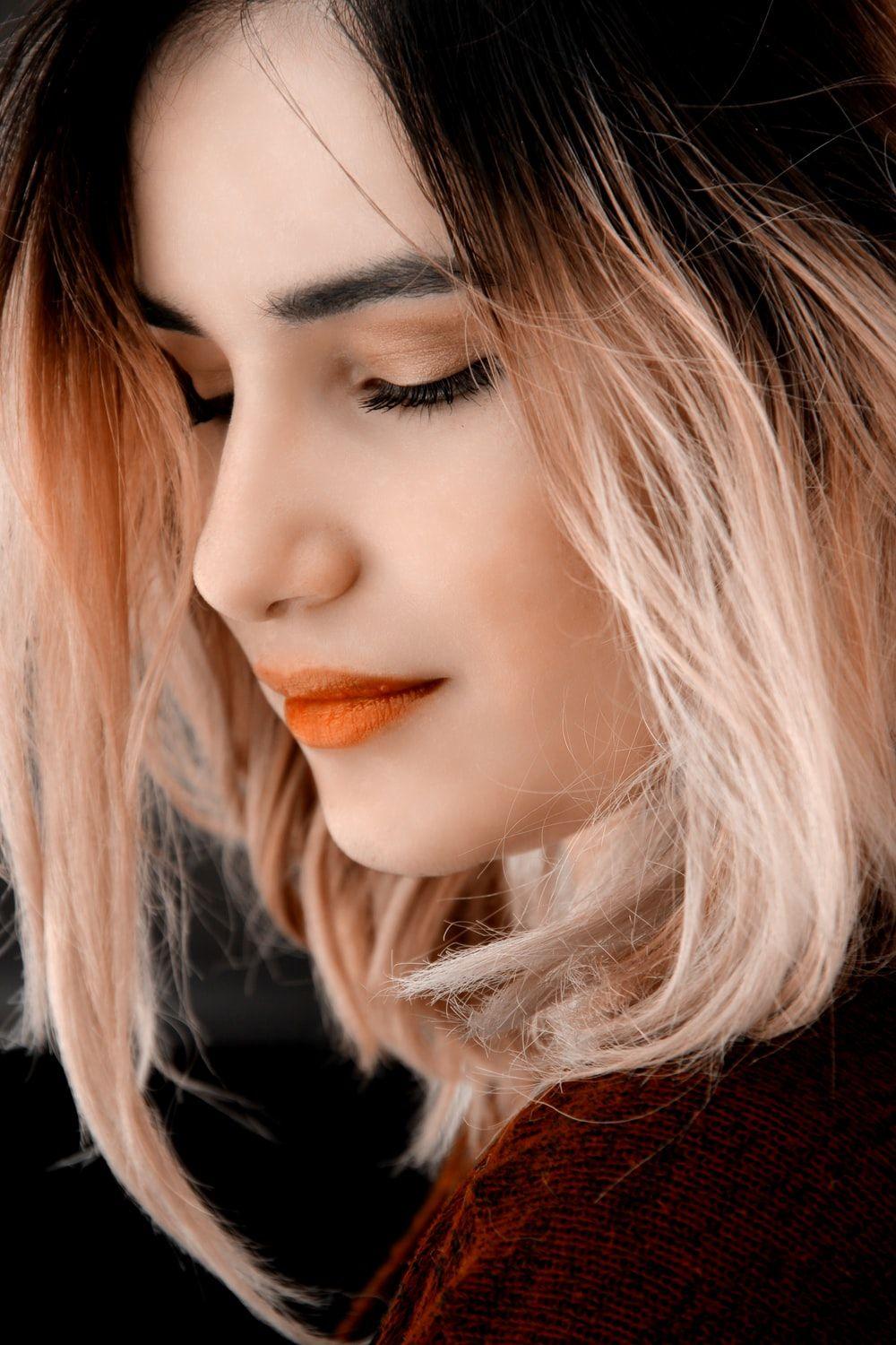 1000x1500 Face Girl Picture. Download Free Image