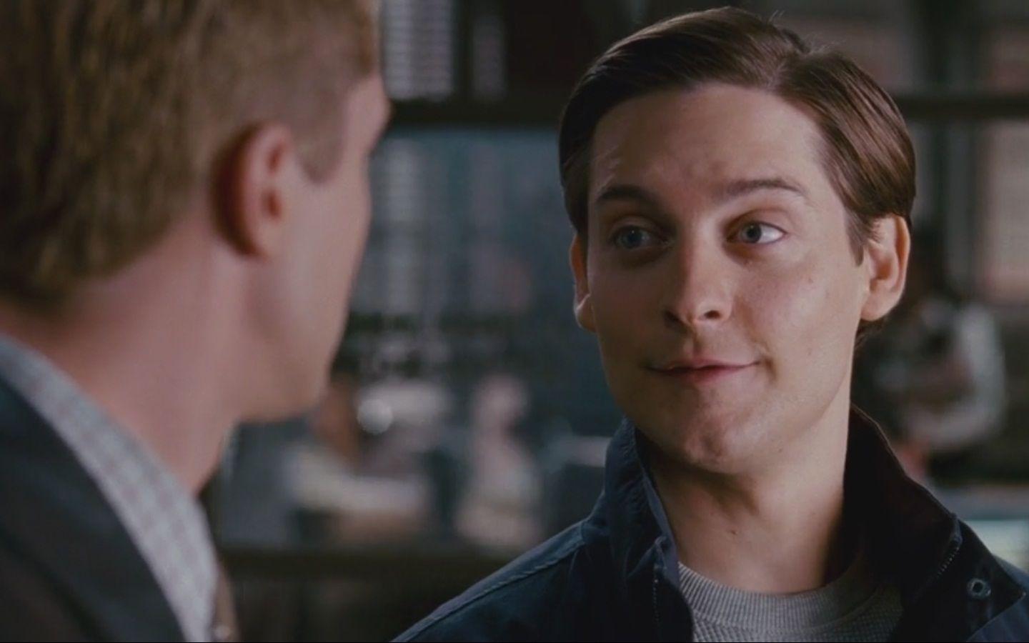 1440x900 Free download Tobey Tobey Maguire Wallpaper 26350029 1440x900