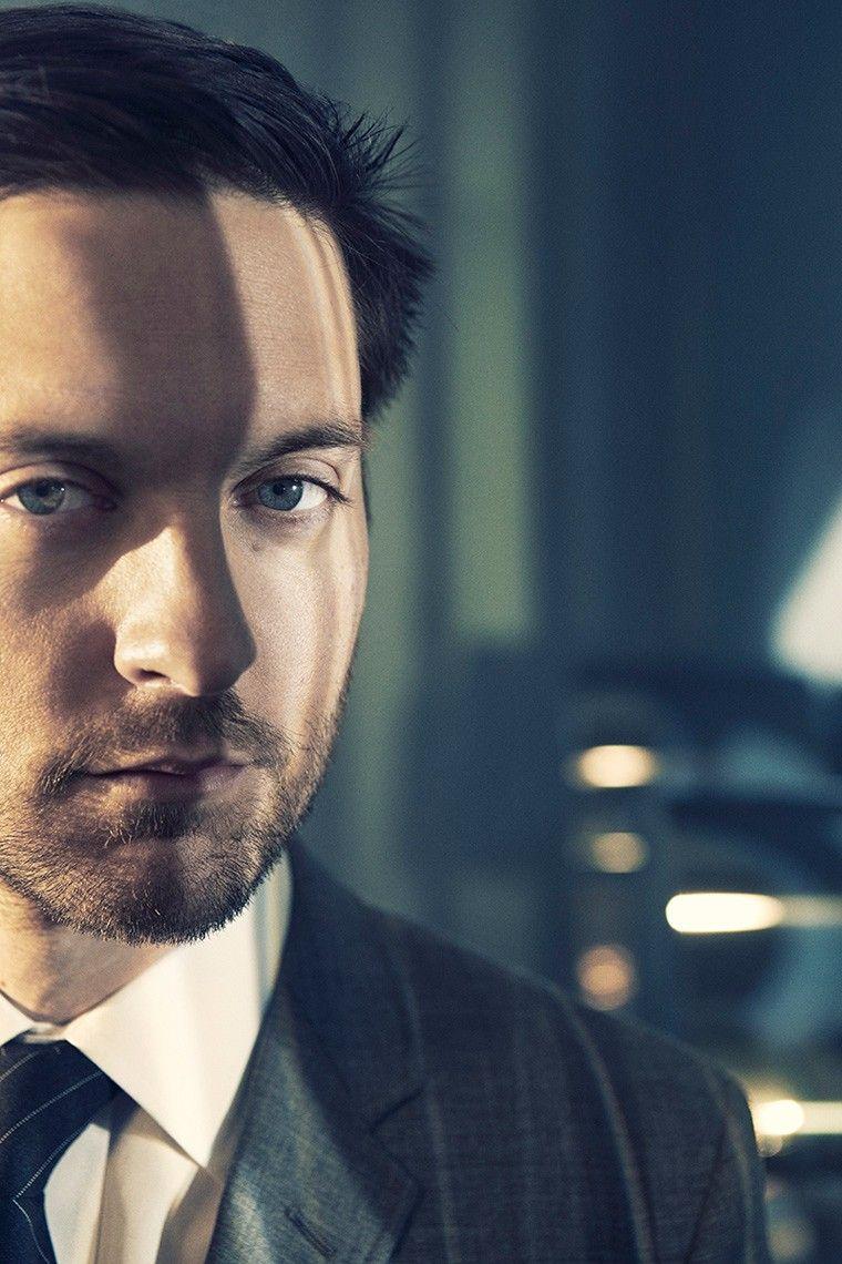 760x1140 Tobey Maguire wallpaper