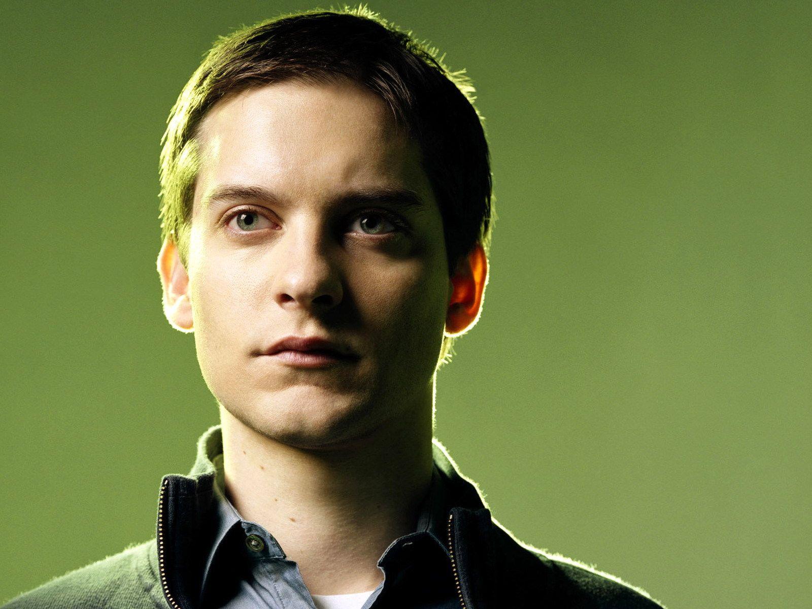 Tobey Maguire Wallpapers - Top Free Tobey Maguire Backgrounds