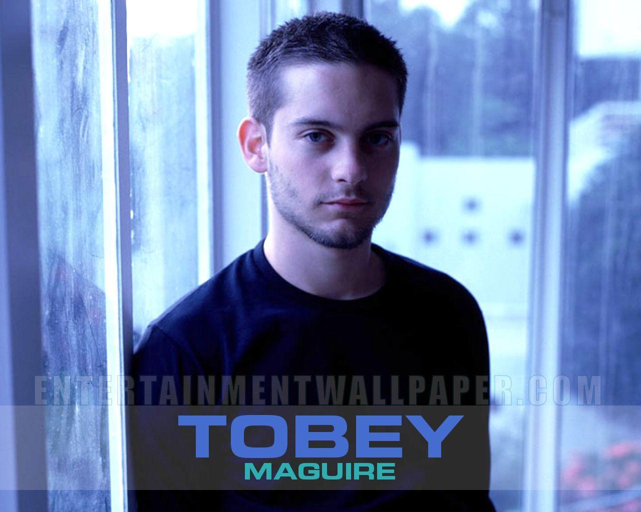 1280x1024 Free download Tobey Maguire Wallpaper 8 1280 X 1024 stmednet