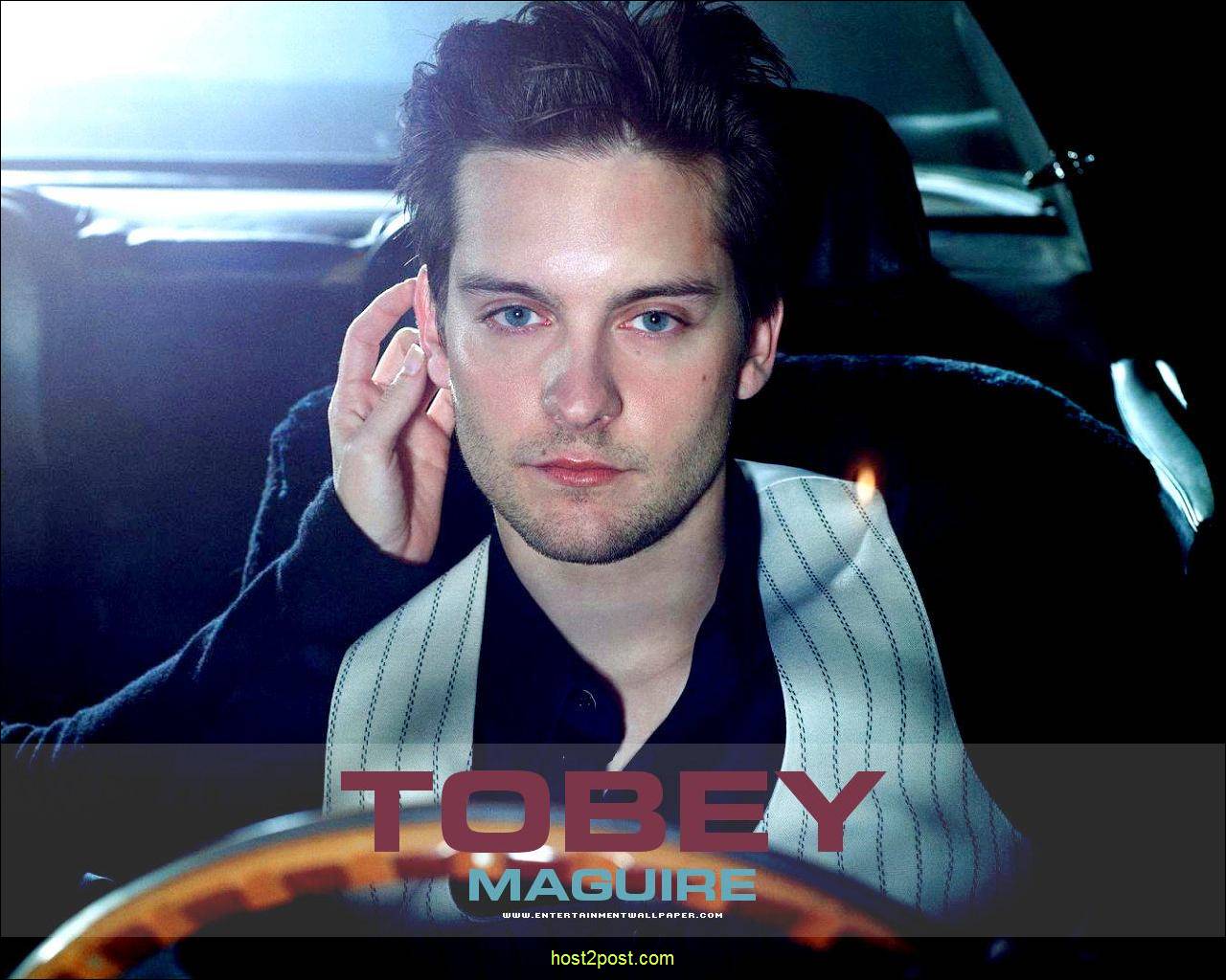 1280x1024 Tobey Maguire image Tobey HD wallpaper and background