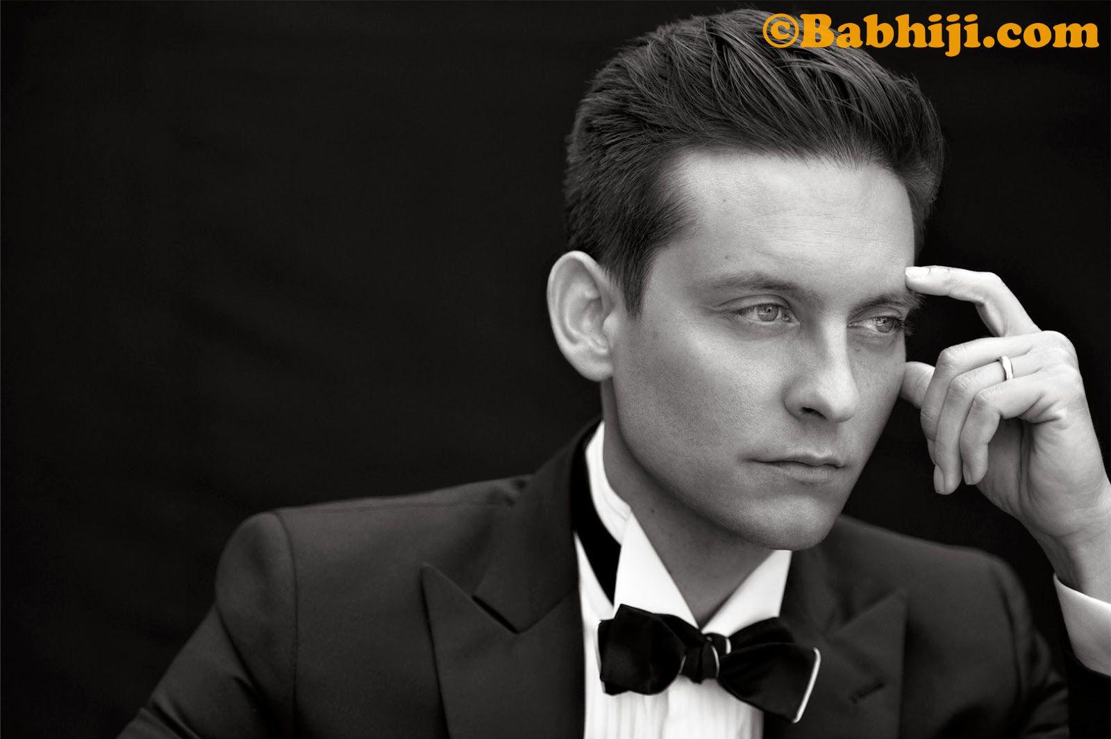 1600x1064 Tobey Maguire Photo: 02