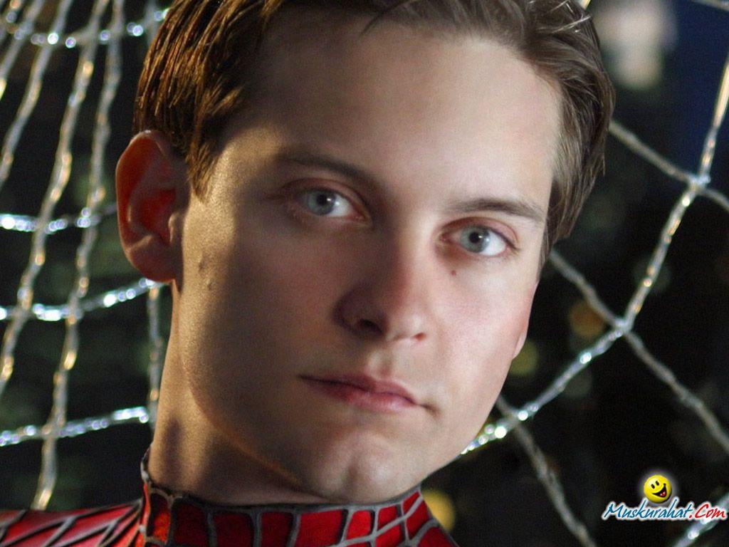 Tobey Maguire Wallpapers Top Free Tobey Maguire Backgrounds