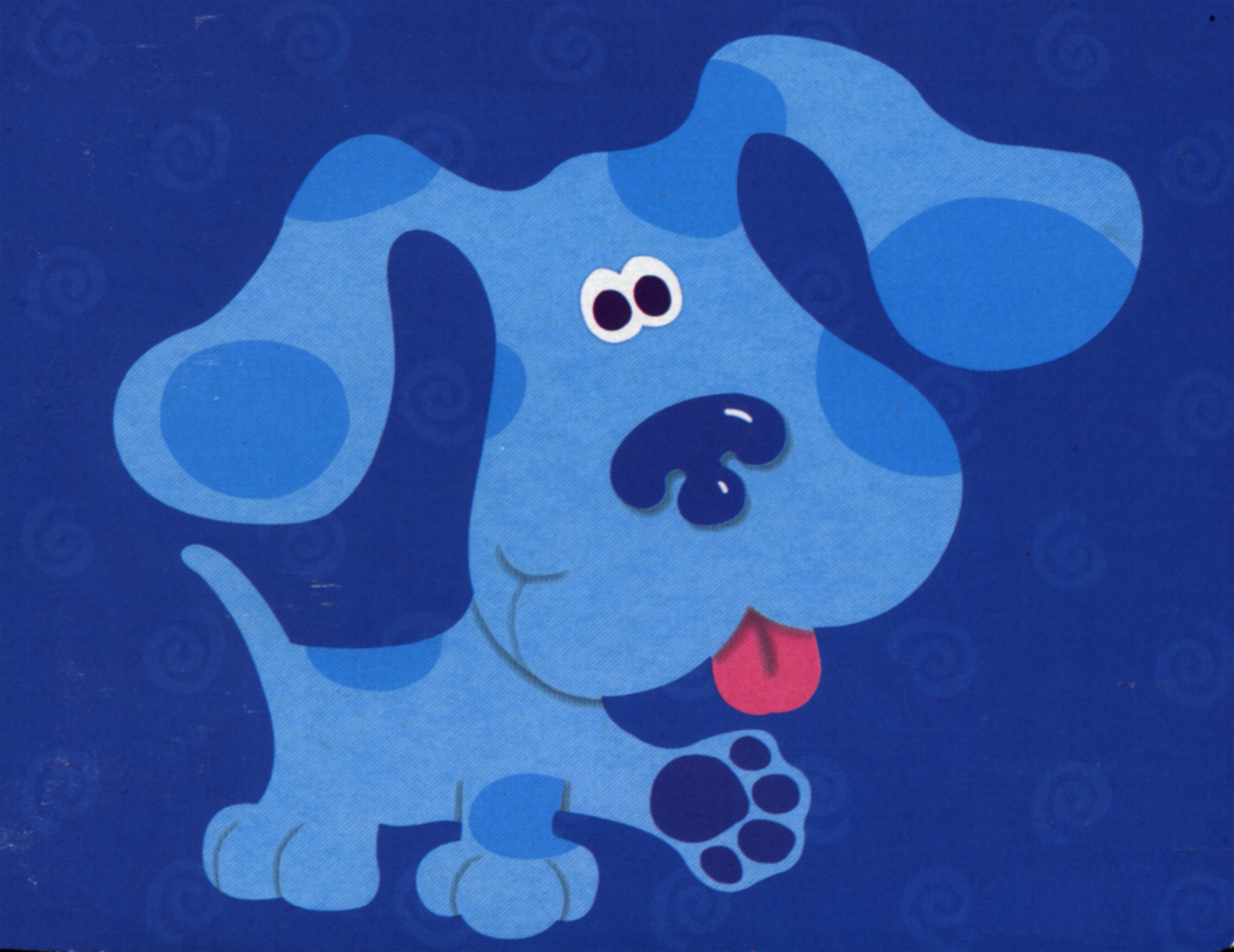 Blue's Clues Wallpapers - Top Free Blue's Clues Backgrounds