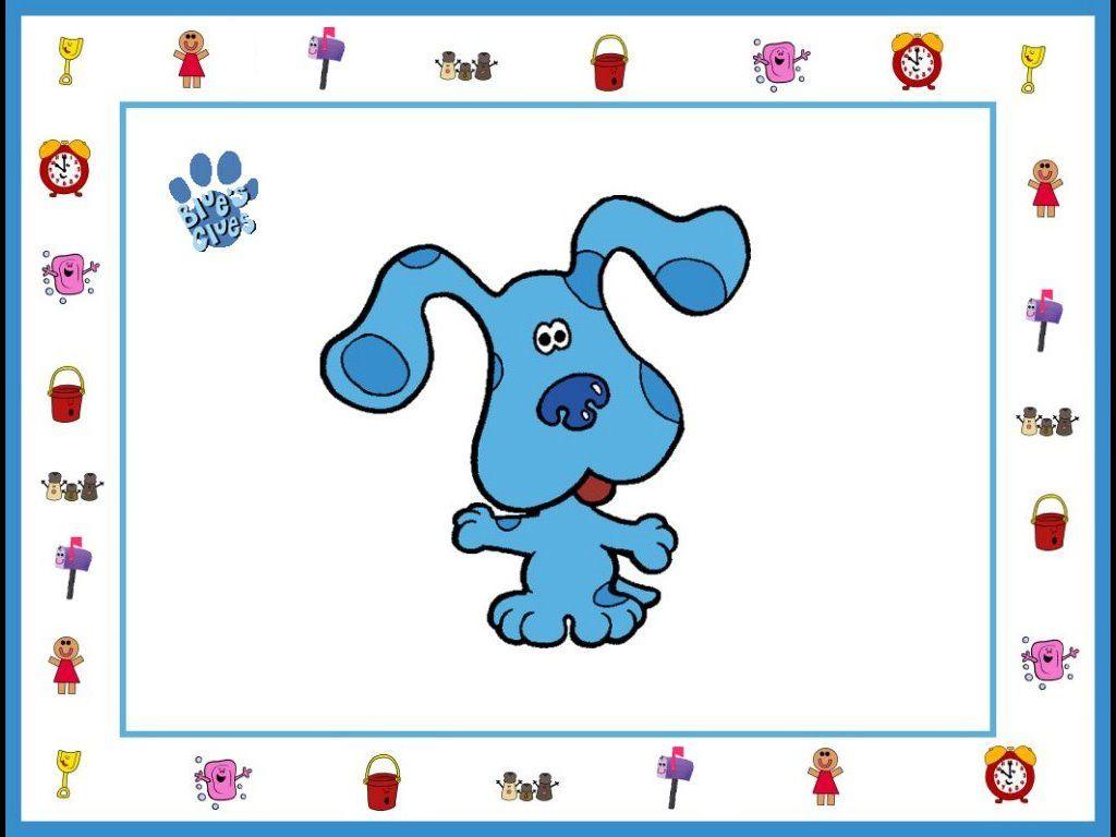 UPDATED Customizable Zoom Backgrounds in 2020 blues clues you HD wallpaper   Pxfuel