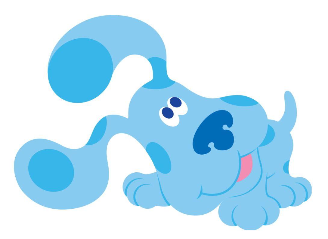 Best 52 Blues Clues Wallpaper On Hipwallpaper PNG Image  Transparent PNG  Free Download on SeekPNG