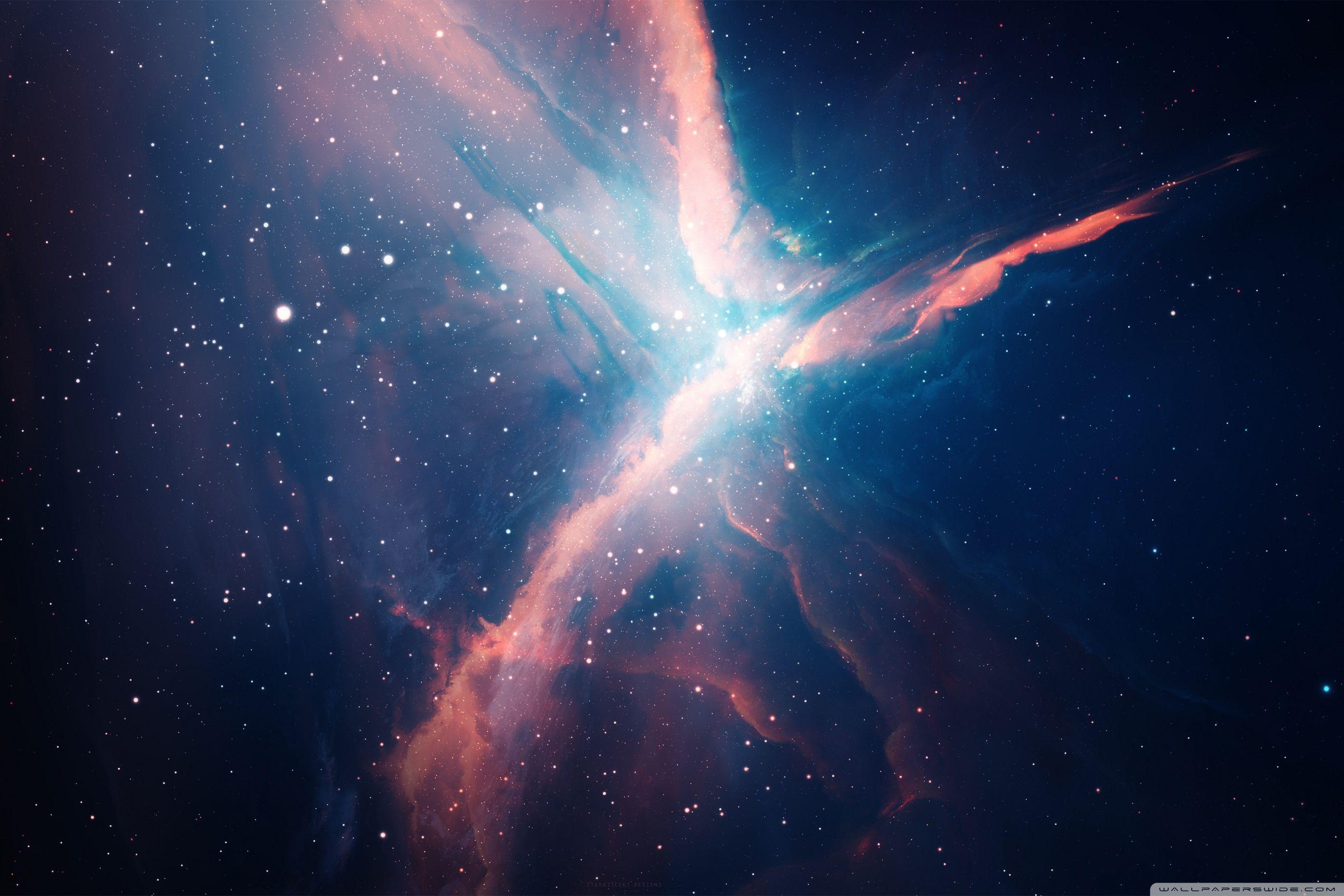 2736x1824 Starkiteckt 4K Retina Display ❤ 4K HD Desktop Wallpaper for 4K