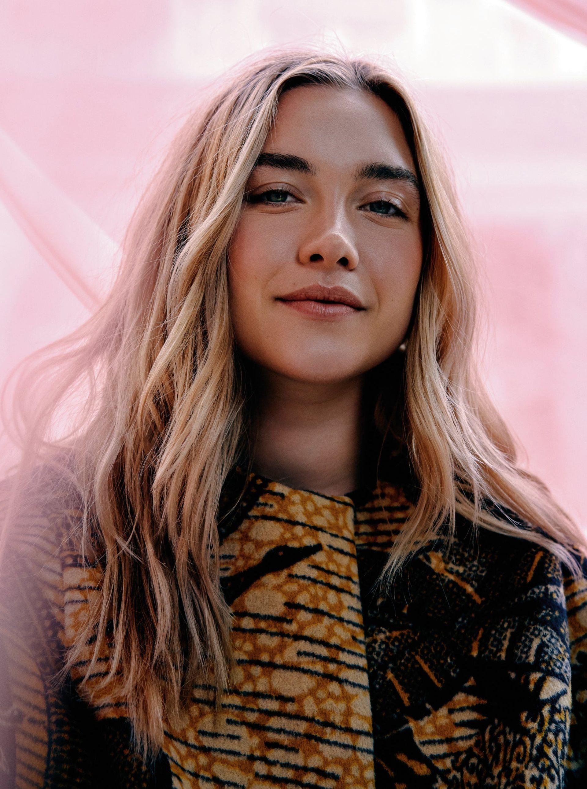 Florence Pugh Midsommar Wallpaper - Marianafelcman