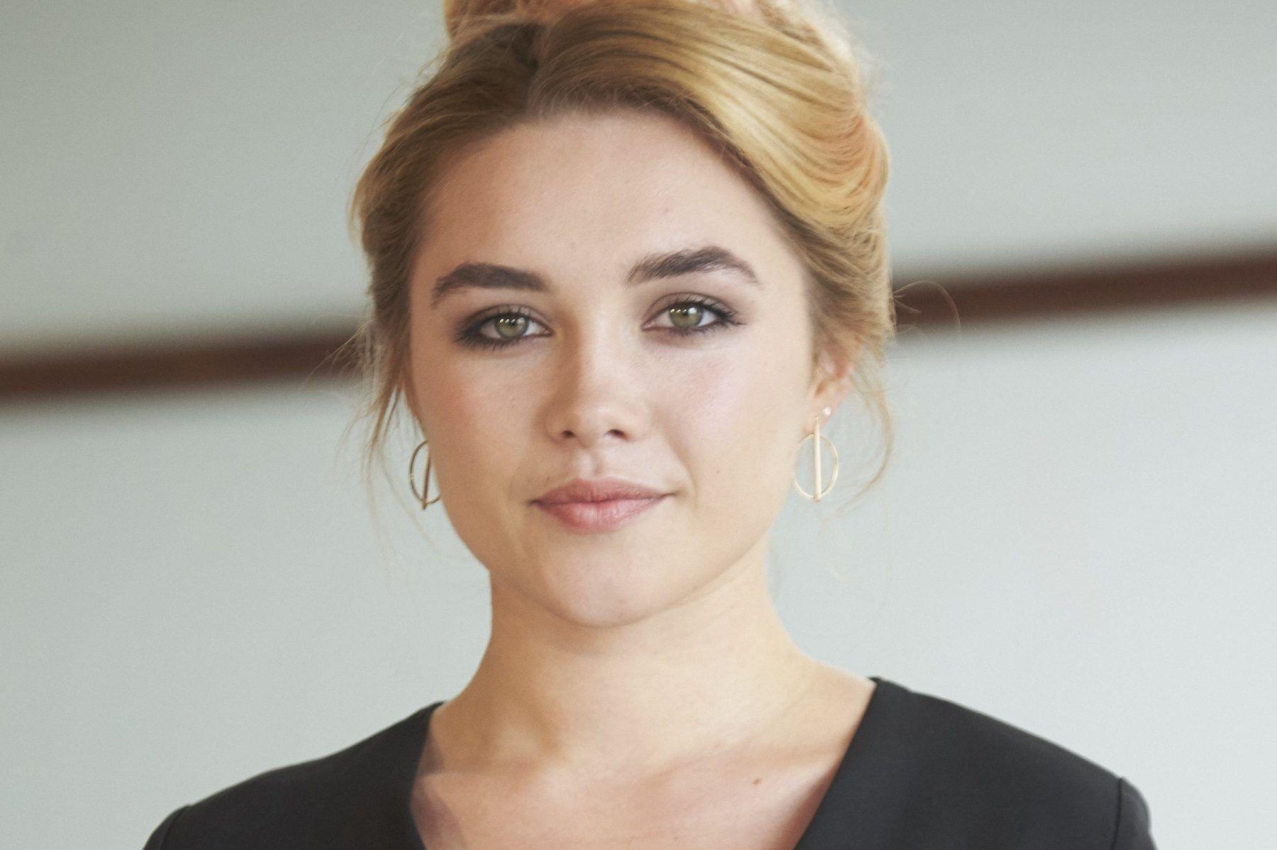 1800x1198 Florence Pugh HD