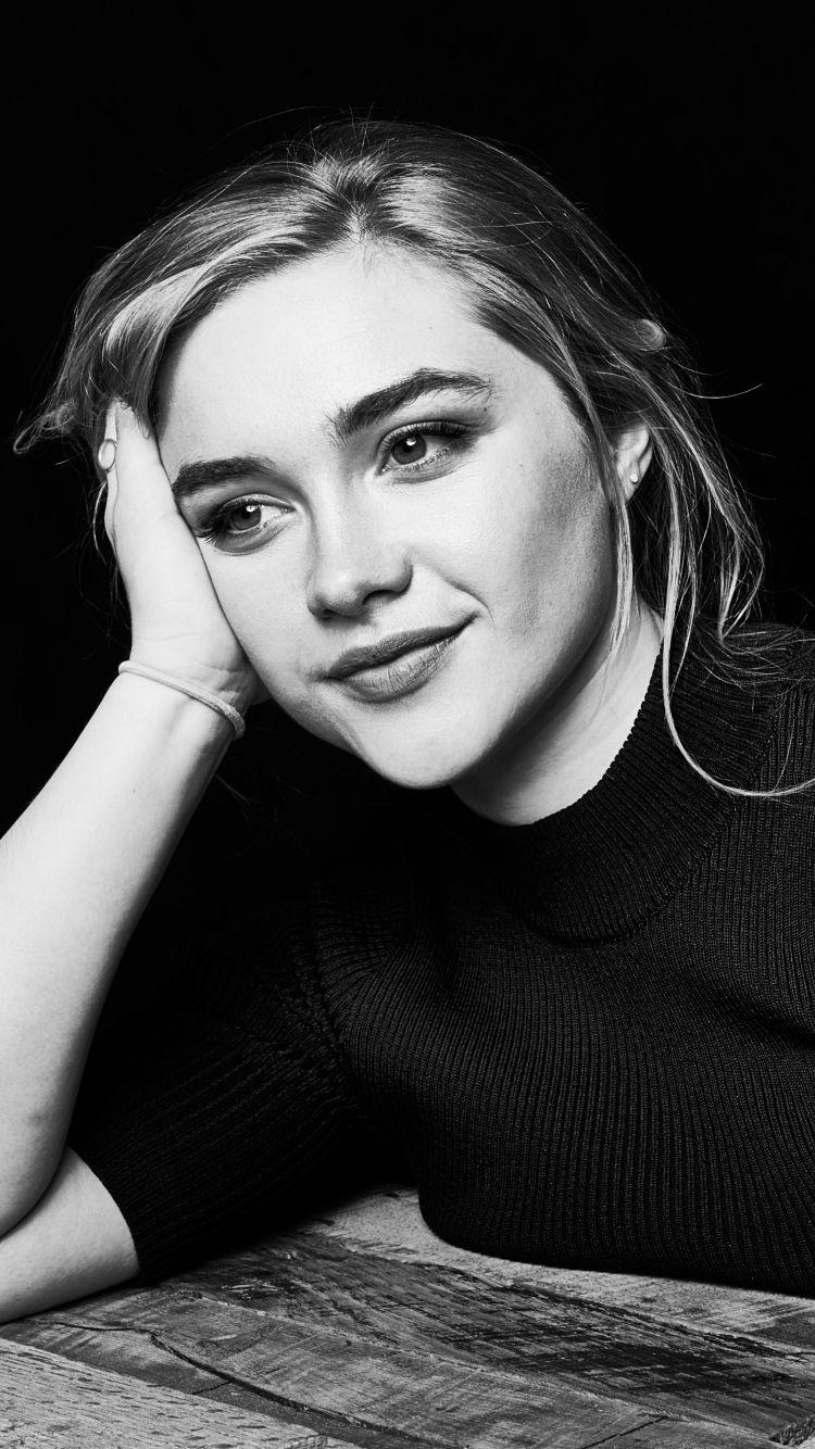 750x1334 Free download 750x1334 Florence Pugh iPhone 6 iPhone 6S iPhone 7