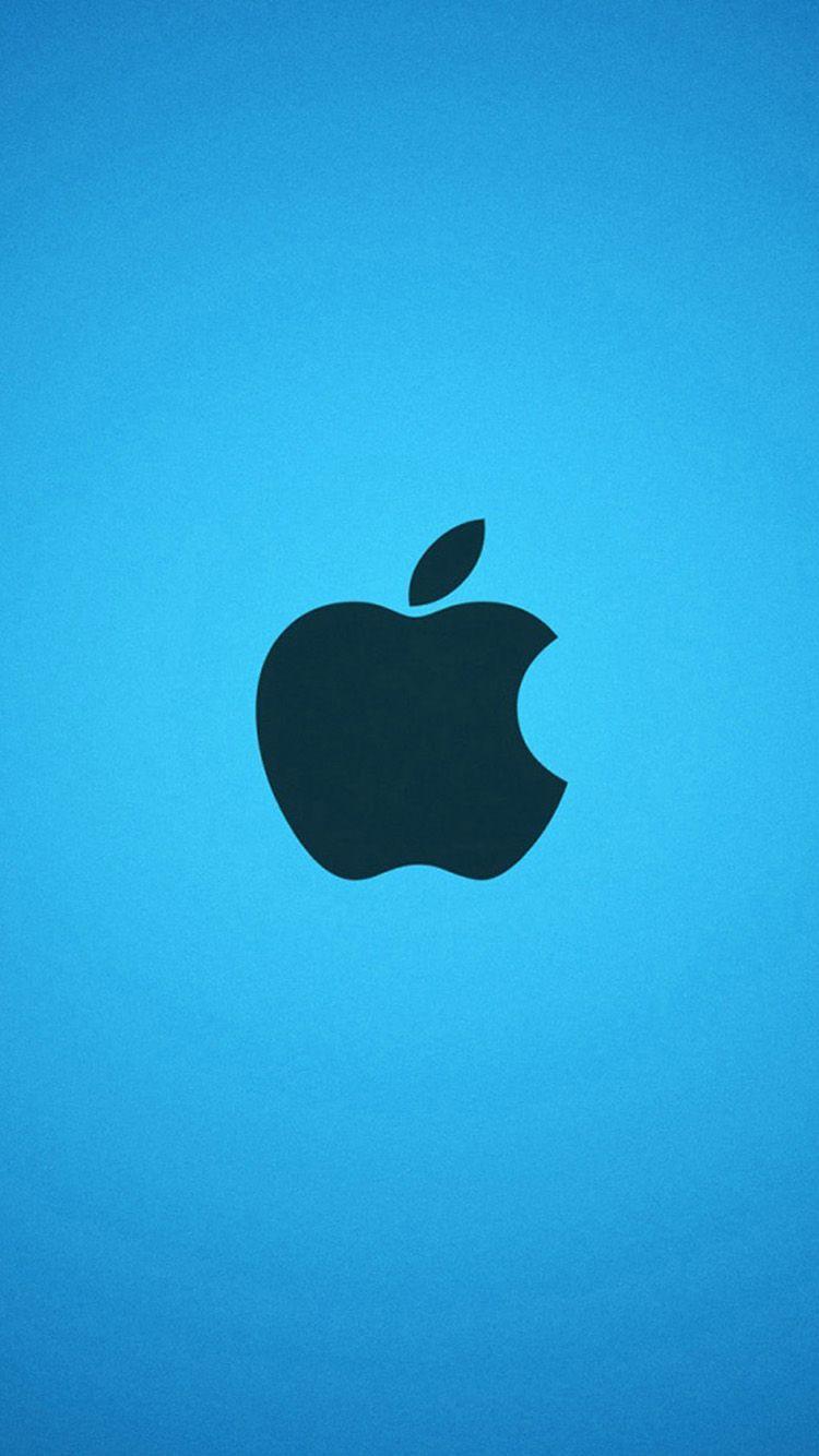Apple Logo iPhone Wallpapers - Top Free Apple Logo iPhone Backgrounds ...