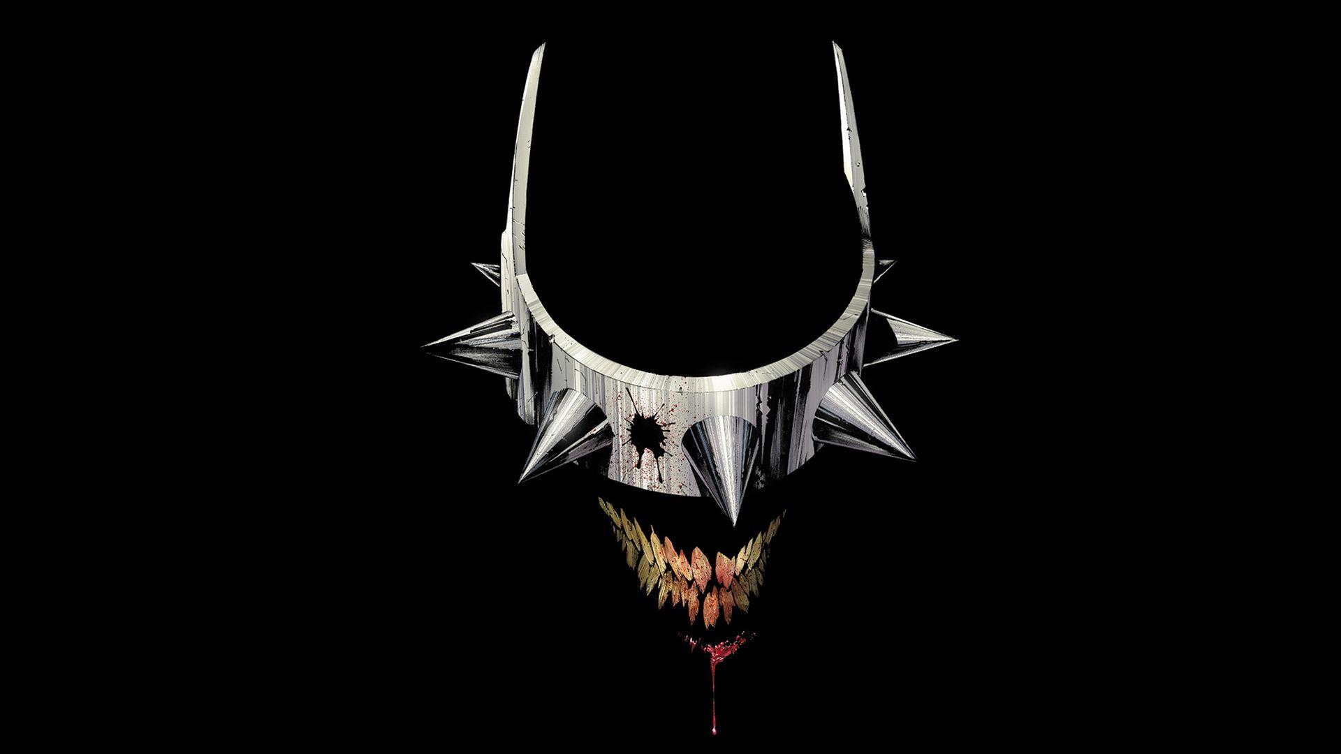 1920x1080 Comics Batman Joker DC Comics HD Wallpaper