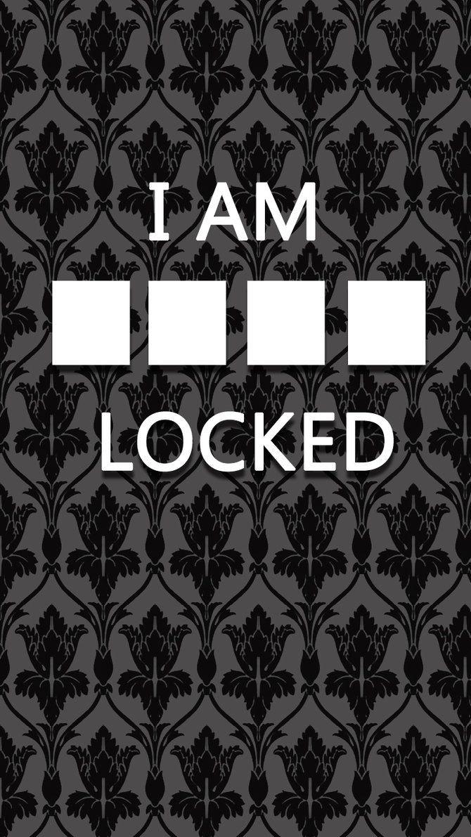 670x1191 I AM SHERLOCKED. Sherlock wallpaper, Sherlock background, Sherlock holmes
