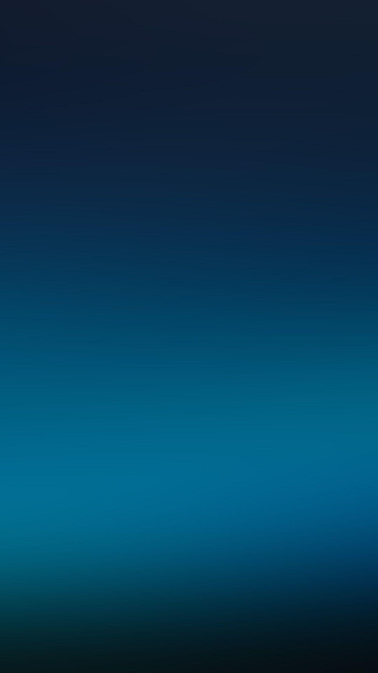 1242x2208 Blue Android Wallpaper